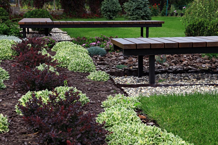 PremPlan - Landscape & Garden Design (Garden)
